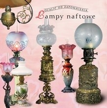 Lampy naftowe