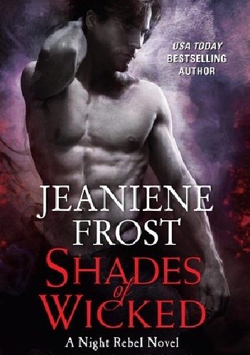 Shades of Wicked