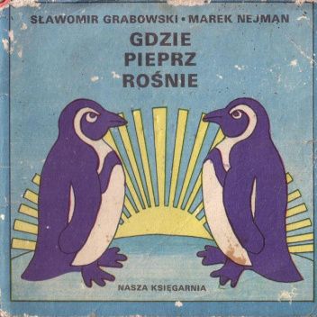 Gdzie pieprz rośnie