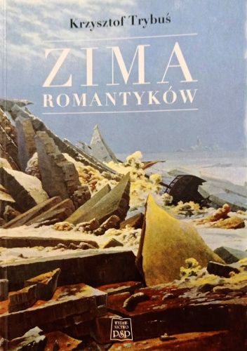 Zima romantyków. Szkice o literaturze i pamięci