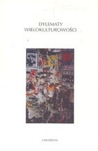 Dylematy wielokulturowości