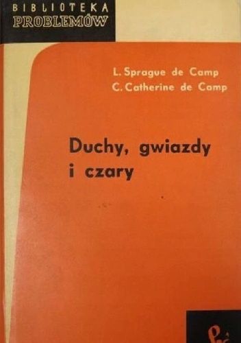Duchy, gwiazdy i czary