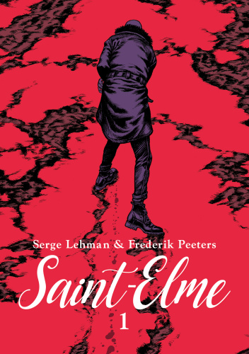 Saint-Elme. Tom 1