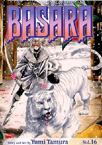 Basara #16