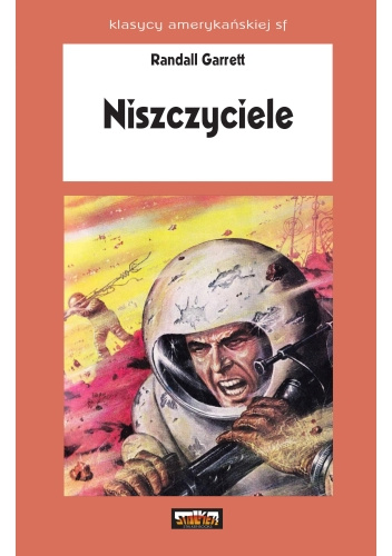 Niszczyciele