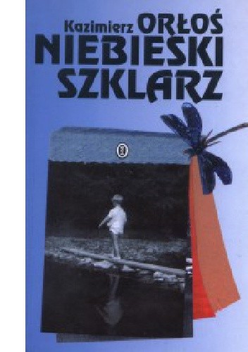 Niebieski Szklarz