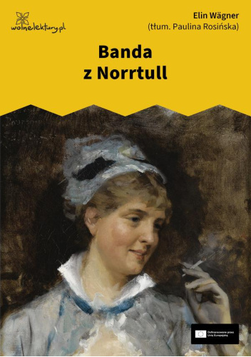 Banda z Norrtull