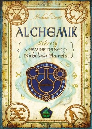 Alchemik