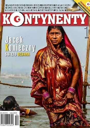 Kontynenty nr 1/2019