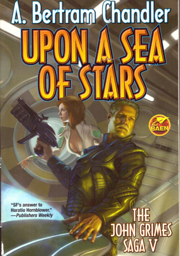 Upon a Sea of Stars