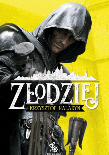 Złodziej