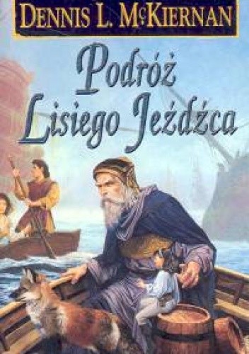 Podróż lisiego jeźdźca
