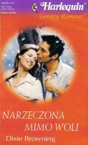 Narzeczona mimo woli