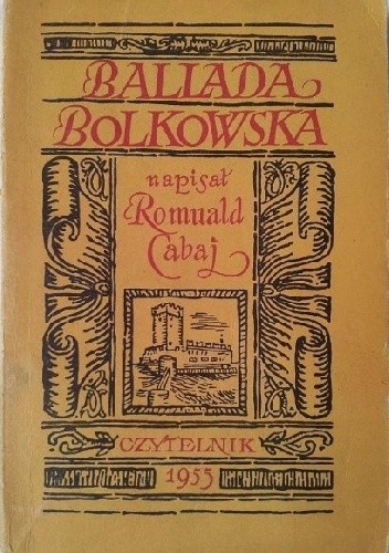 Ballada Bolkowska