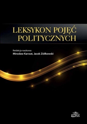 Leksykon pojęć politycznych