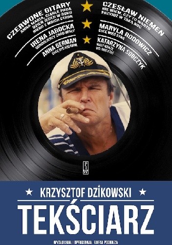 Tekściarz