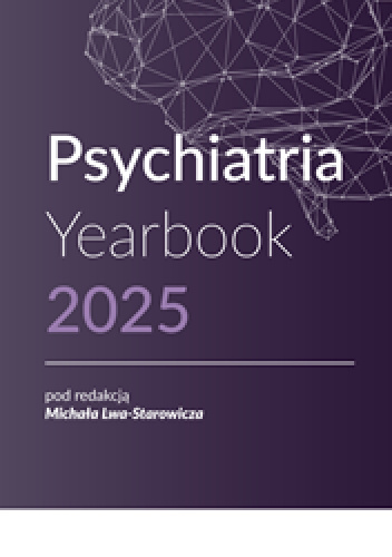 Psychiatria Yearbook 2025