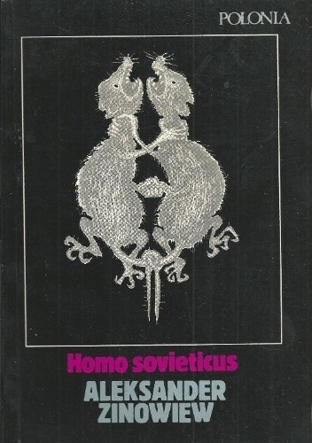 Homo sovieticus