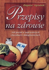 Przepisy na zdrowie