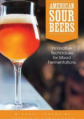 American Sour Beers