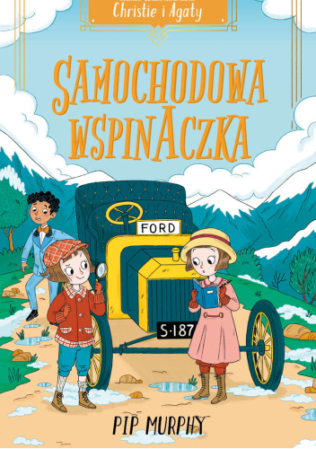 Samochodowa wspinaczka