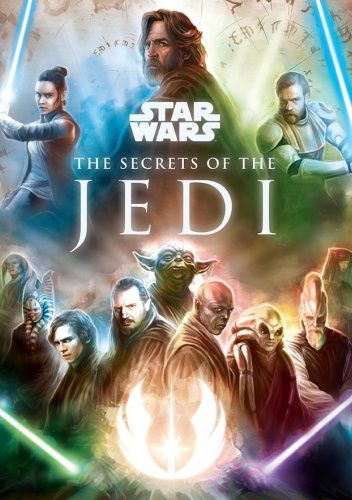 Star Wars: The Secrets of the Jedi