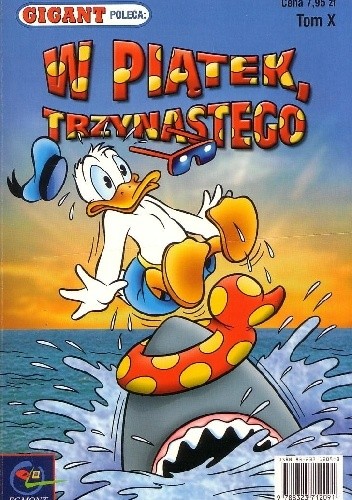 W piątek, trzynastego