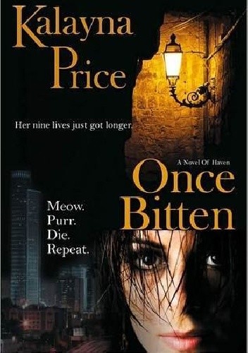 Once Bitten