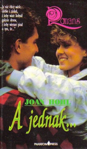 A jednak...