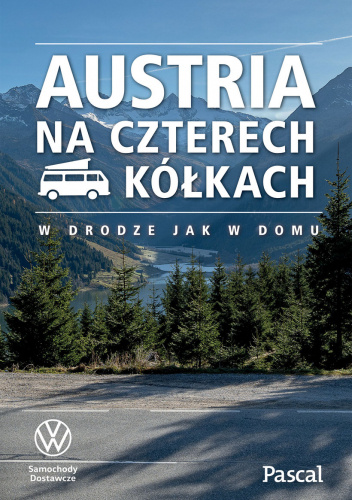 Austria na czterech kółkach