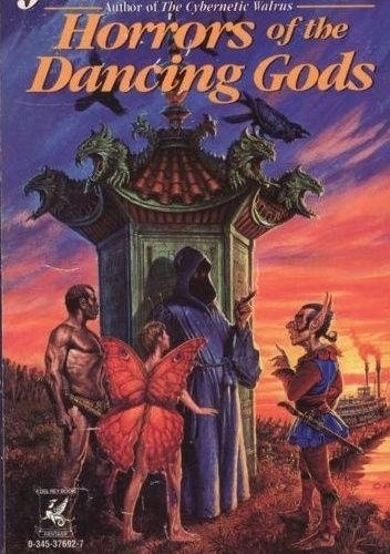 Horrors of the Dancing Gods