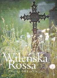 Wileńska Rossa wiosną