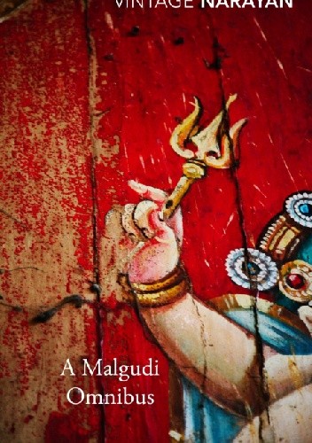Malgudi Omnibus