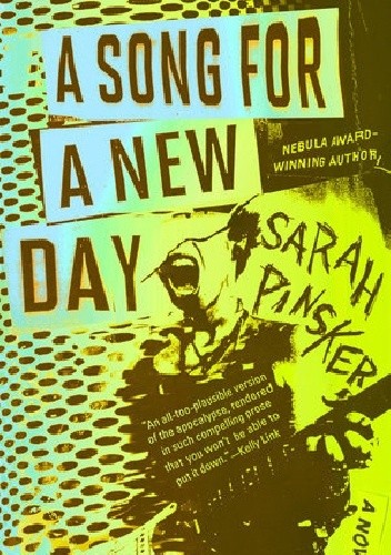 A Song for a New Day