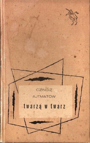 Twarzą w twarz