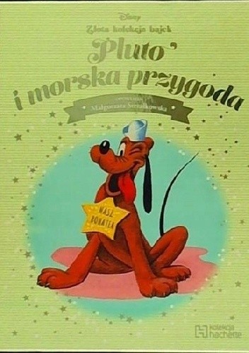 Pluto i morska przygoda