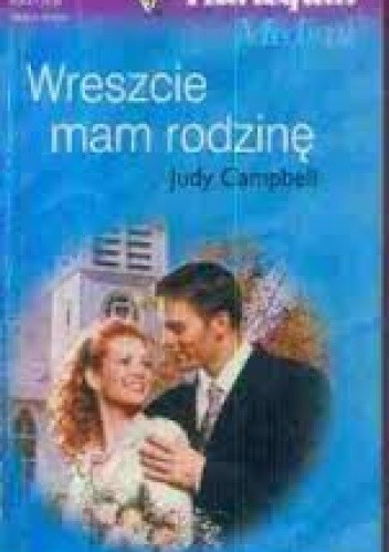 Wreszcie mam rodzinę