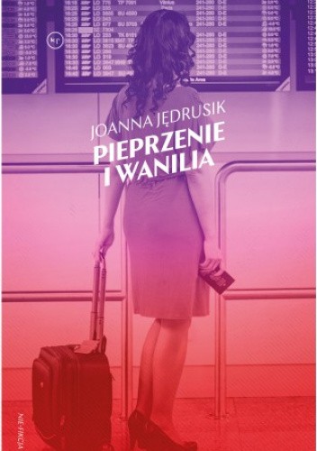 Pieprzenie i wanilia