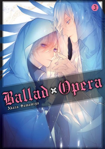 Ballad x Opera #3