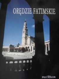 Orędzie fatimskie
