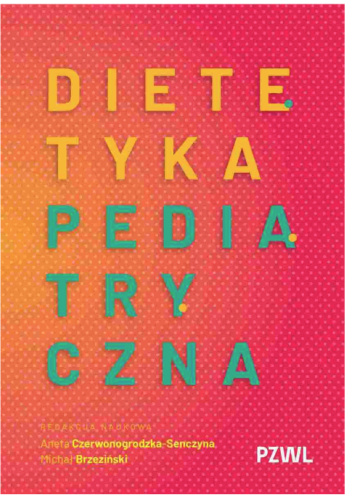Dietetyka pediatryczna