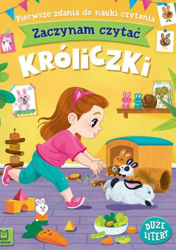Króliczki