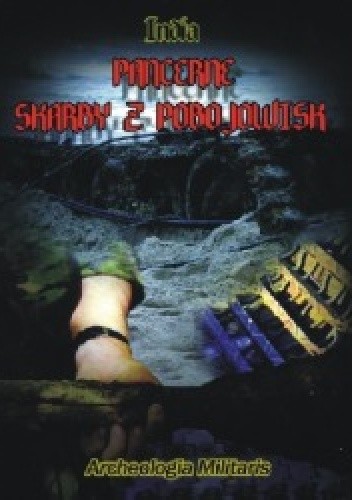 Pancerne skarby z pobojowisk