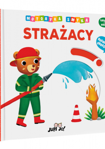 Motoryka smyka Strażacy
