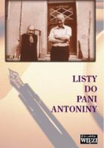 Listy do pani Antoniny