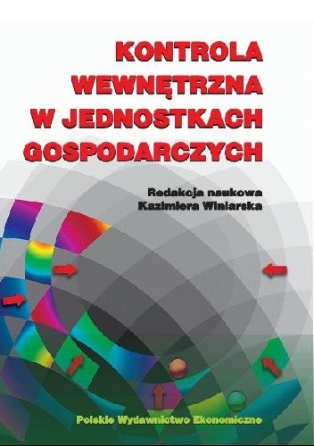 Kontrola Wewnętrzna w Jednostkach Gospodarczych