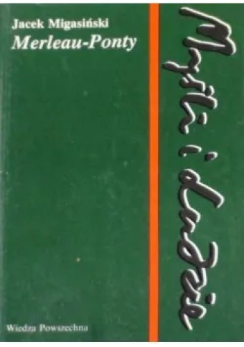 Merleau-Ponty