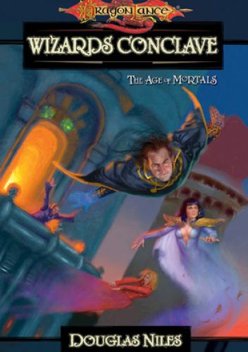 Wizards' Conclave