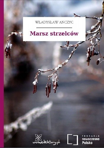 Marsz strzelców