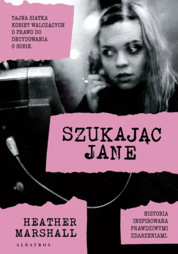 Szukając Jane